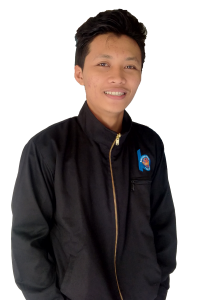 Mr. Adi